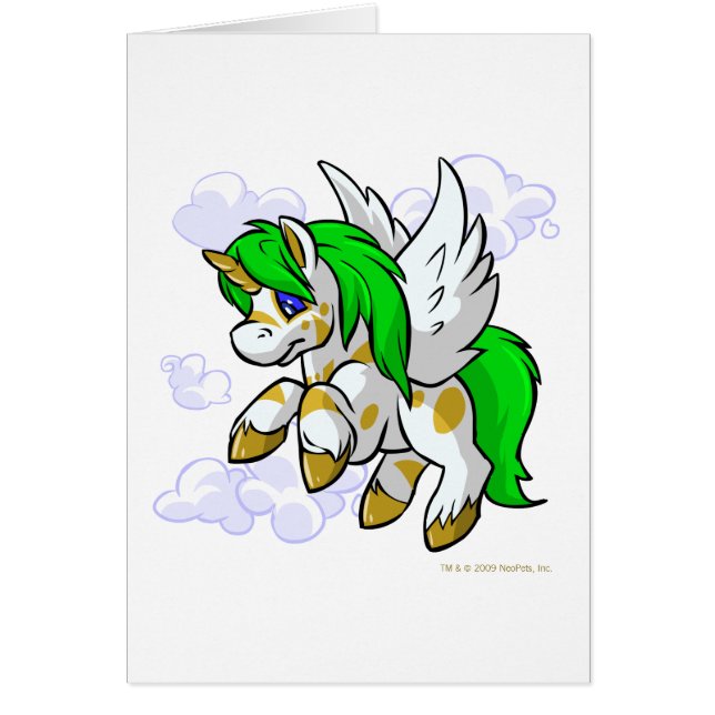 Île gardant Uni près de l'île de mystère (Devant)