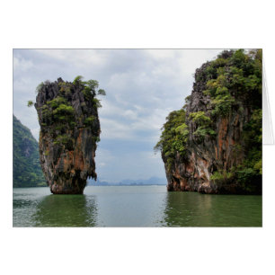 Île James Bond