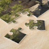 Île magnétique - Australie Jigsaw Puzzle (Côté)