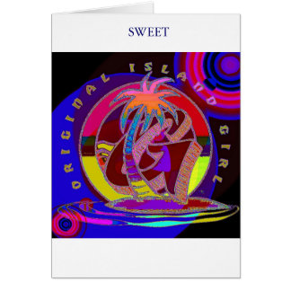 ÎLE ORIGINALE GIRLZ