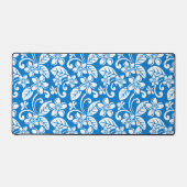 ÎLE PLUMERIA (CIEL BLEU) (Recto)