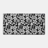 ÎLE PLUMERIA (NOIR) (Recto)