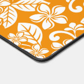 ÎLE PLUMERIA (ORANGE) (Coin)