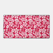 ÎLE PLUMERIA (ROUGE DE STRAWBERRY) (Recto)