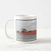 Île presque avec mug rayé (Gauche)