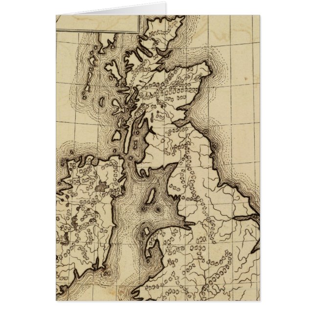 Îles britanniques (Devant)