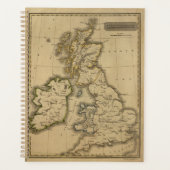 Îles britanniques 2 (Devant)