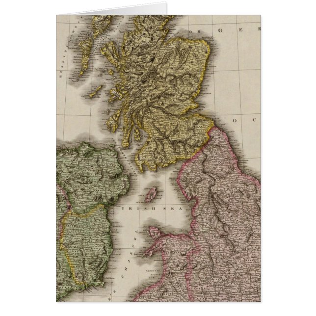Îles britanniques 7 (Devant)