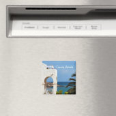 Îles Canaries Magnet (In Situ (Lave-vaisselle))