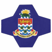 îles cayman (Plat)