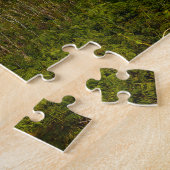 Îles d'Aran Galway, Irlande. Puzzle (Côté)