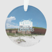 Îles de Golfe d'ABH (devant)