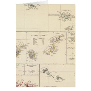 Îles de l'Atlantique