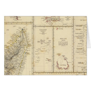 Îles de l'océan Indien