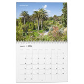 Îles de Scilly Calendrier (Mar 2026)