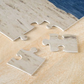 Îles Frankland - Australie Jigsaw Puzzle (Côté)