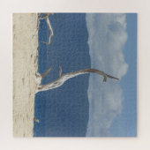 Îles Frankland - Australie Jigsaw Puzzle (Horizontal)