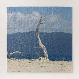 Îles Frankland - Australie Jigsaw Puzzle