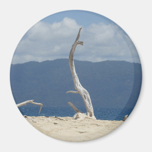 Îles Frankland - Magnet Australie