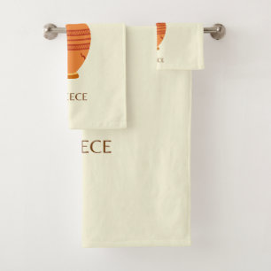 Îles grecques, Grèce, Voyage, Rétro, Pastel