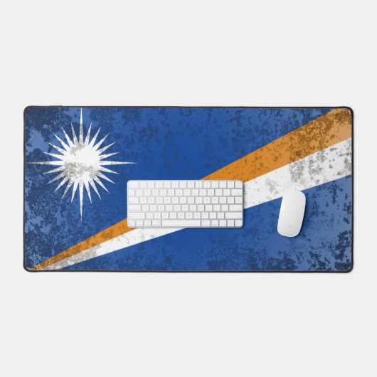 Îles Marshall (Clavier et souris)