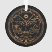 Îles Marshall (dos)