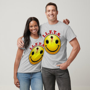ILFTS T-shirt