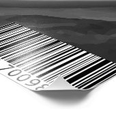 Ilha Grande Foto Afdruk (Hoek)