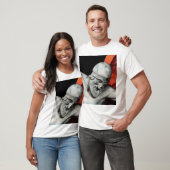 Iliad Reading T-shirt (Unisex)