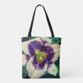 Iliumfotografie Draagtas (Achterkant)