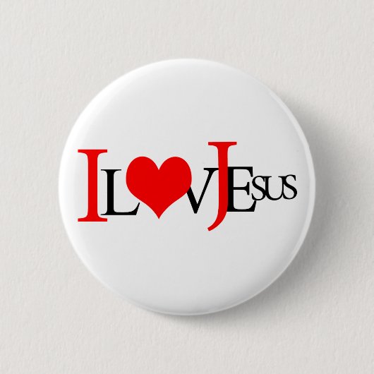 ILJ Button (Voorkant)