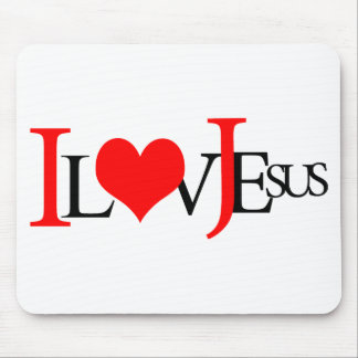 ILJ Mousepad Muismat