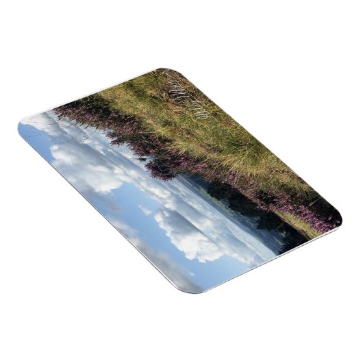 Ilkley Moor Magnet (Côté Droit)