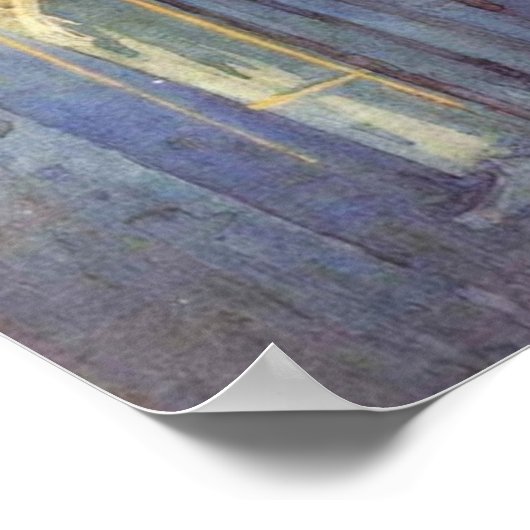 Ill Omen - Poster (Coin)