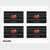 ILL Scene Quote Sticker #3 (Vel)