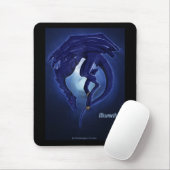 Illicumeth Mousepad Muismat (Met muis)