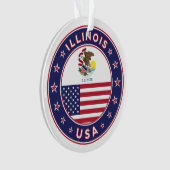 Illinois (devant)