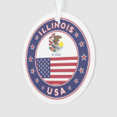 Illinois (devant)
