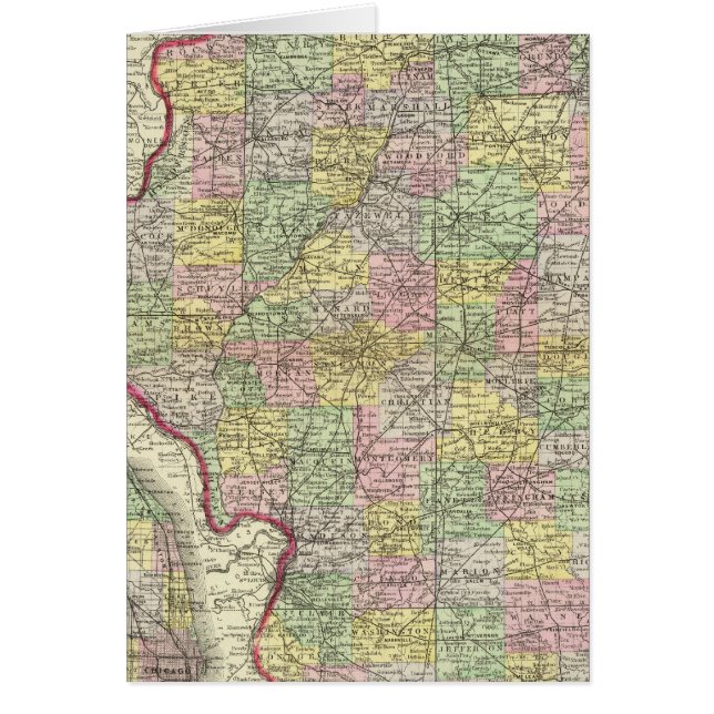 Illinois 10 (Voorkant)