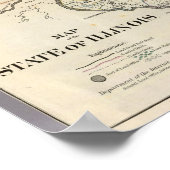 Illinois 10 poster (Hoek)