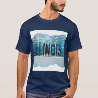 ILLINOIS 24 3 T-SHIRT