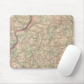 Illinois 2 muismat (Met muis)