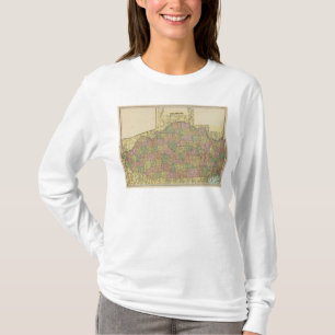 Illinois 2 t-shirt