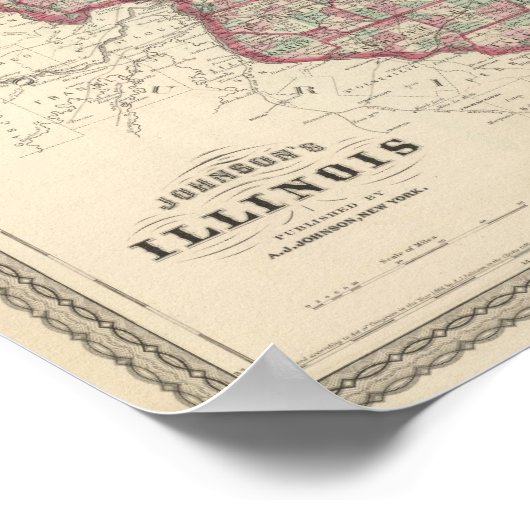 Illinois 3 poster (Hoek)