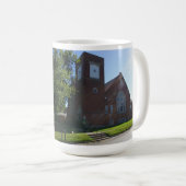 Illinois Church Koffiemok (Voorkant rechts)