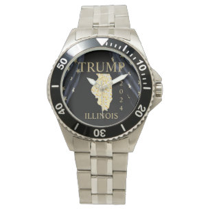 ILLINOIS HORLOGE