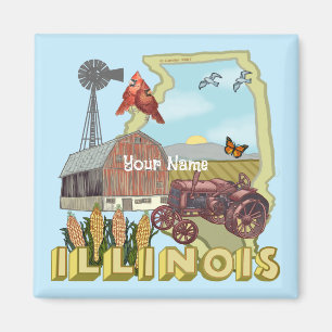 Illinois Magneet