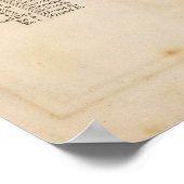 Illinois, Missouri Poster (Hoek)