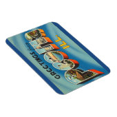 Illinois, Peoria Magnet (Côté Droit)