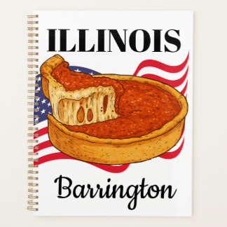 Illinois Planner